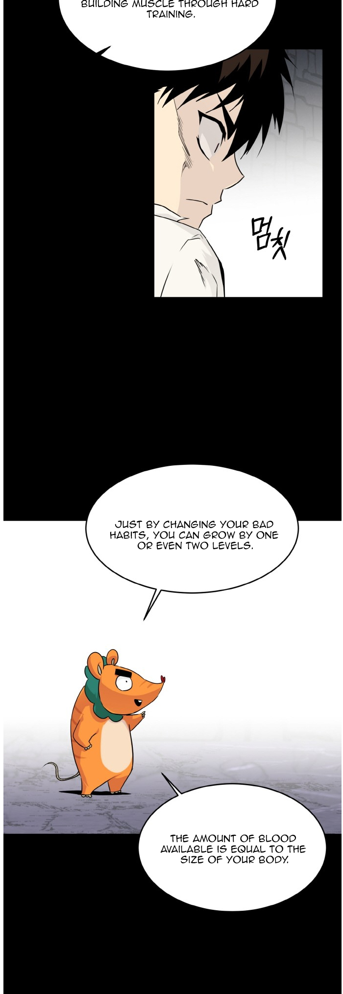 Counter Cube Chapter 67 8